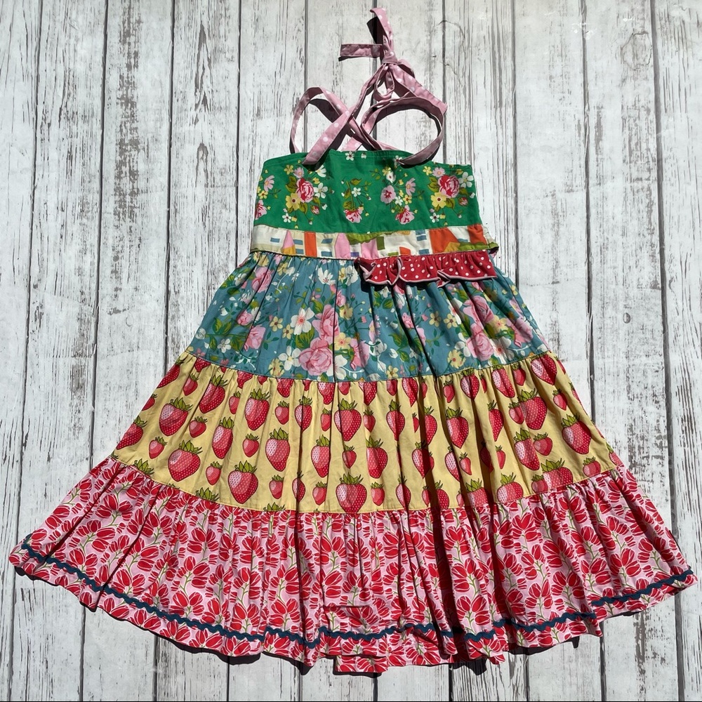 Matilda Jane Meadow Sweet Ellie